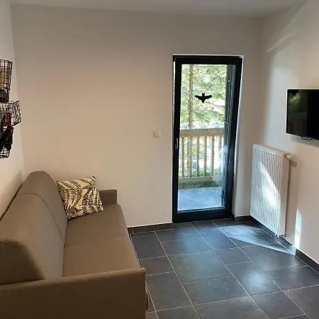 Apartman Golte Tibona