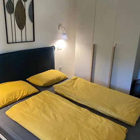 Apartment Golte Tibona Mozirje