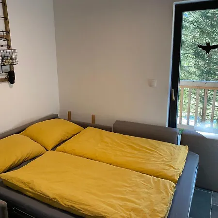 Golte Tibona Mozirje