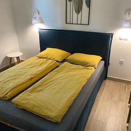 Apartman Golte Tibona *