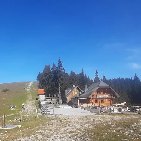 Golte Tibona Apartment