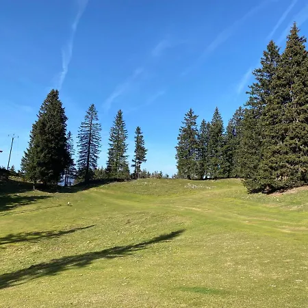 Golte Tibona Apartamento Mozirje