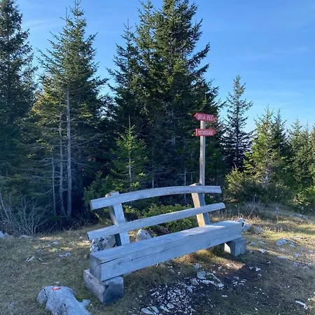 Apartamento Golte Tibona Mozirje