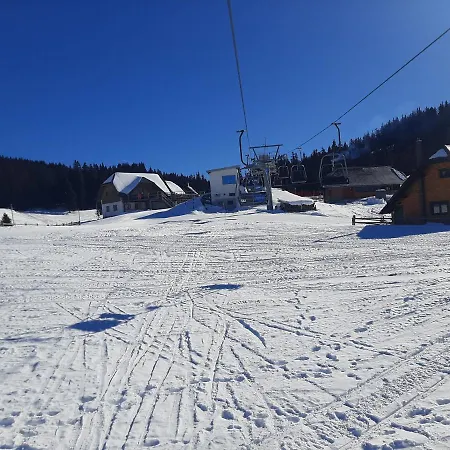 Golte Tibona * Mozirje