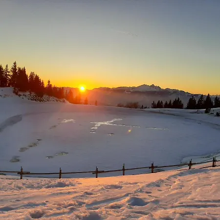 Apartamento Golte Tibona *