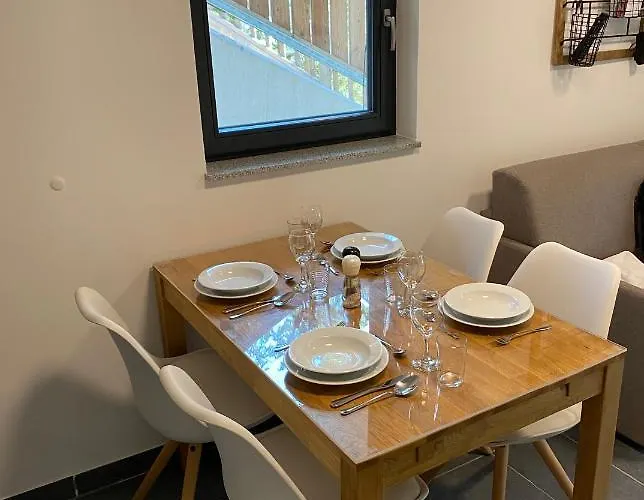 Lejlighed Golte Tibona Mozirje