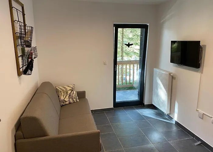 Lejlighed Golte Tibona