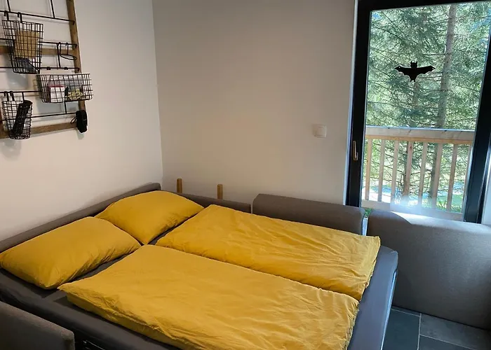 Golte Tibona Mozirje