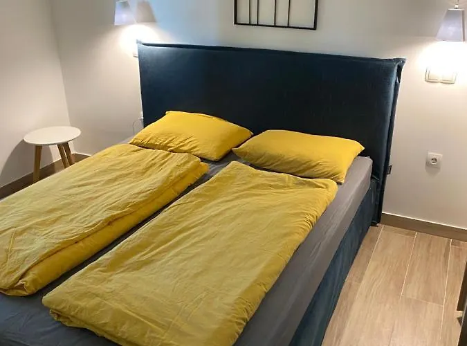 Lejlighed Golte Tibona *