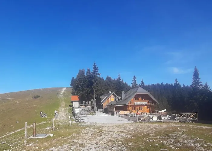 Golte Tibona Lejlighed