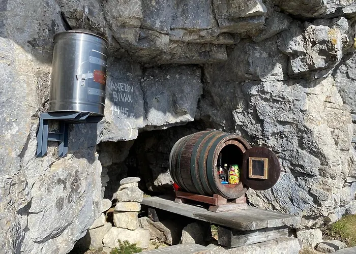 Appartamento Golte Tibona Mozirje