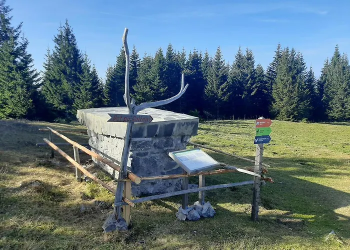 Lejlighed Golte Tibona *