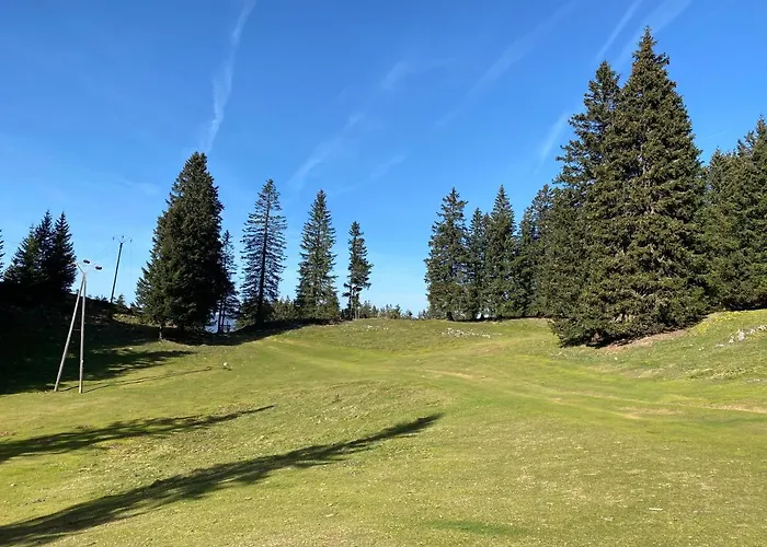 Golte Tibona Appartamento Mozirje