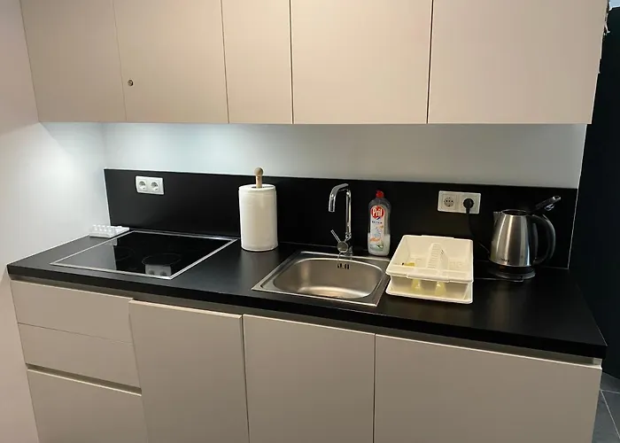 Lejlighed Golte Tibona Mozirje