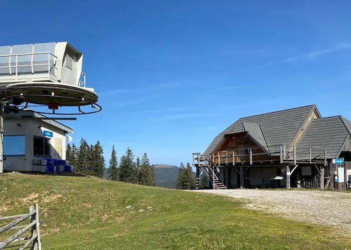 Golte Tibona Appartamento