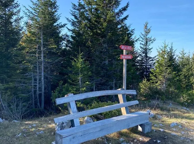 Appartamento Golte Tibona Mozirje