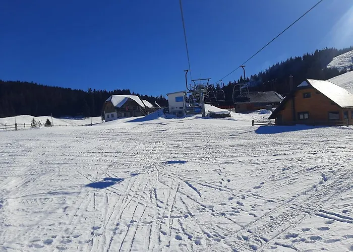 Golte Tibona * Mozirje