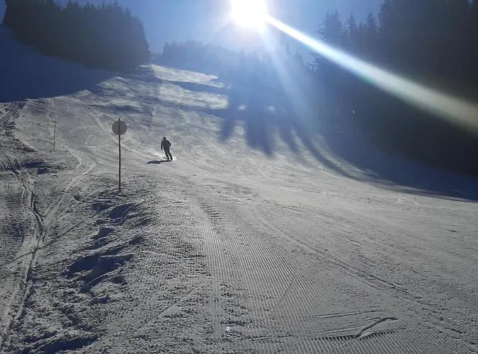 Lejlighed Golte Tibona *