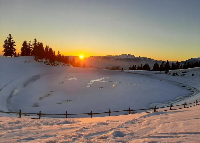 Appartamento Golte Tibona *