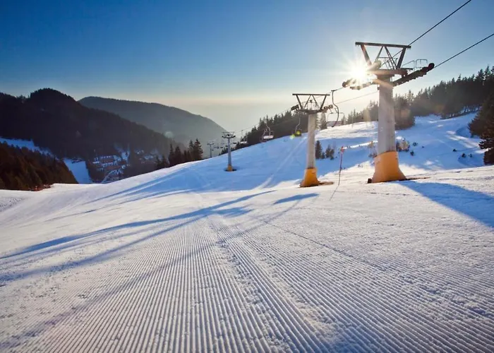 Golte Tibona Appartamento