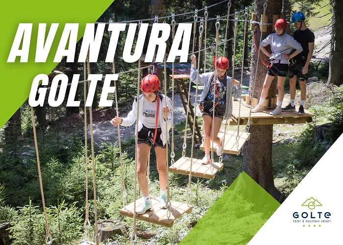 Golte Tibona Lejlighed